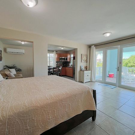 Island Charm Culebra Studios & Suites Isla Culebra Exterior photo