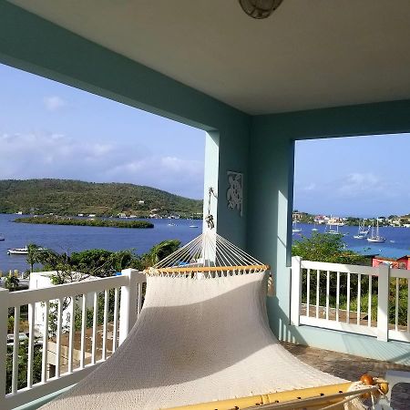 Island Charm Culebra Studios & Suites Isla Culebra Exterior photo