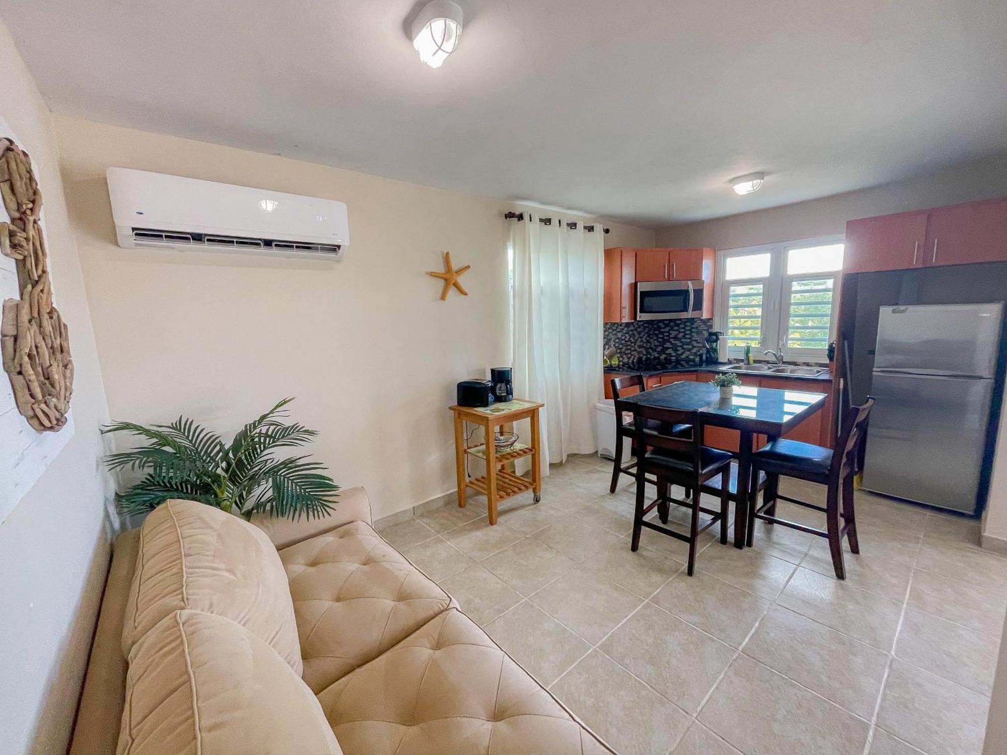 Island Charm Culebra Studios & Suites Isla Culebra Exterior photo