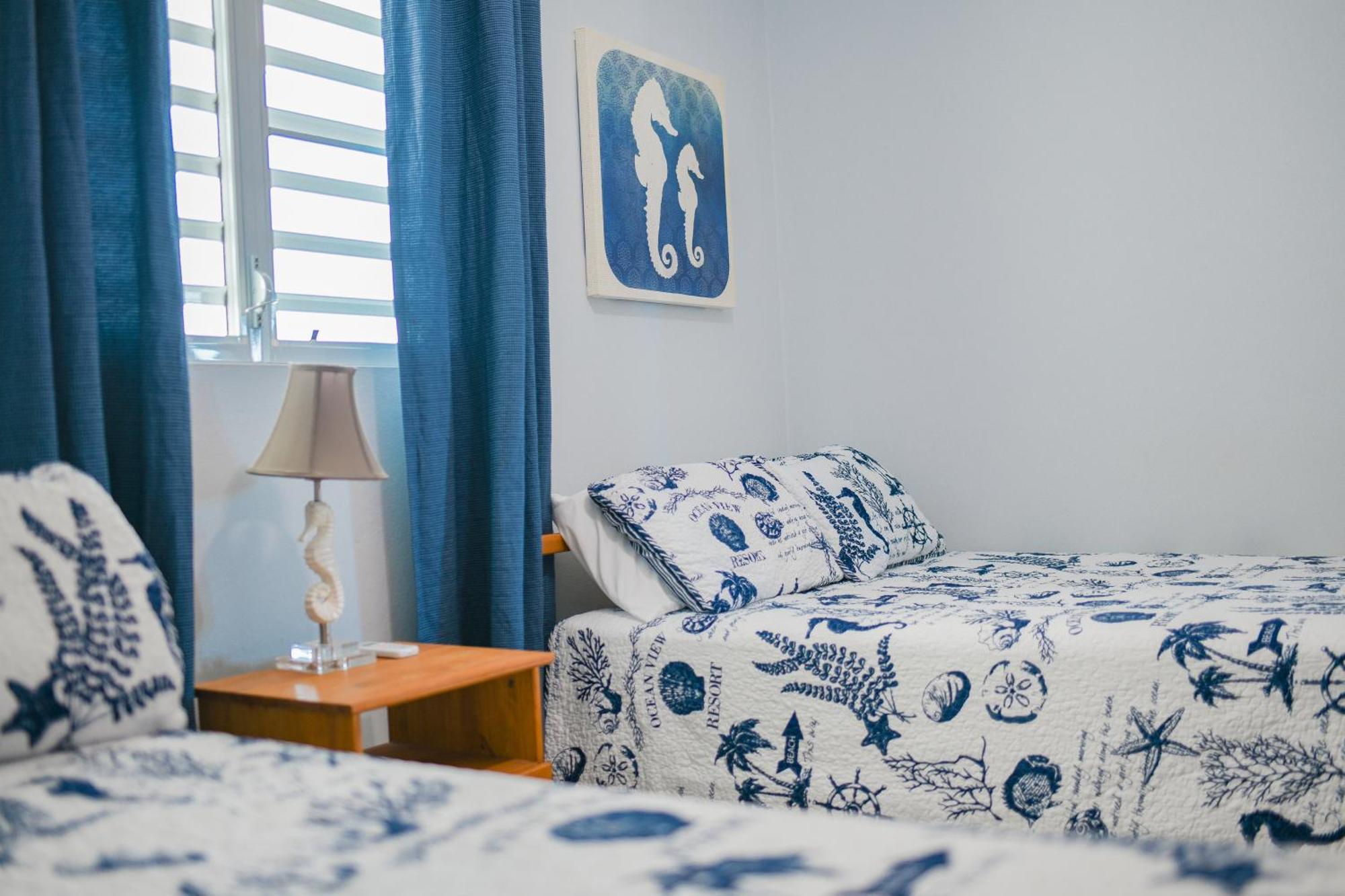 Island Charm Culebra Studios & Suites Isla Culebra Exterior photo