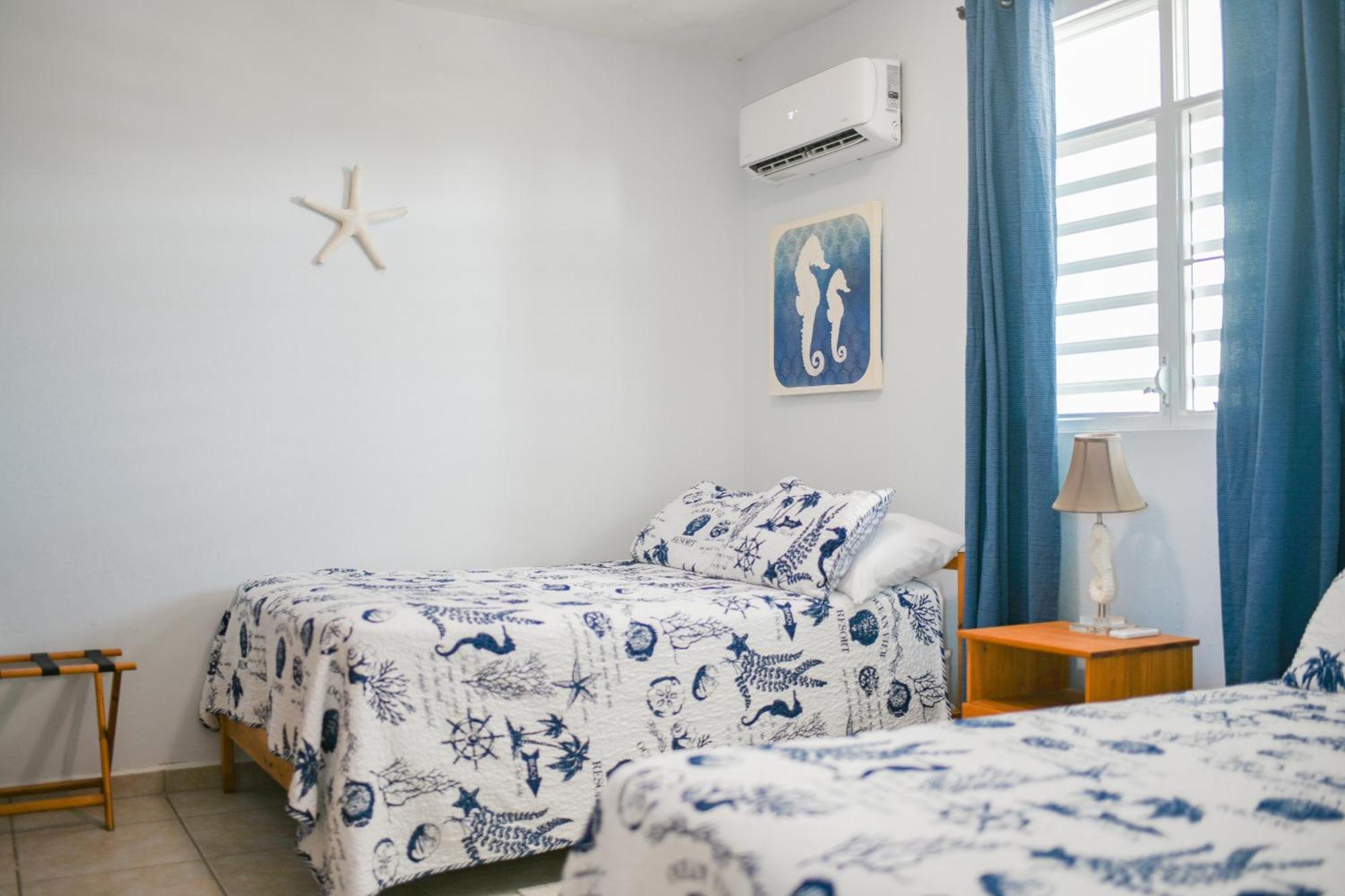 Island Charm Culebra Studios & Suites Isla Culebra Exterior photo