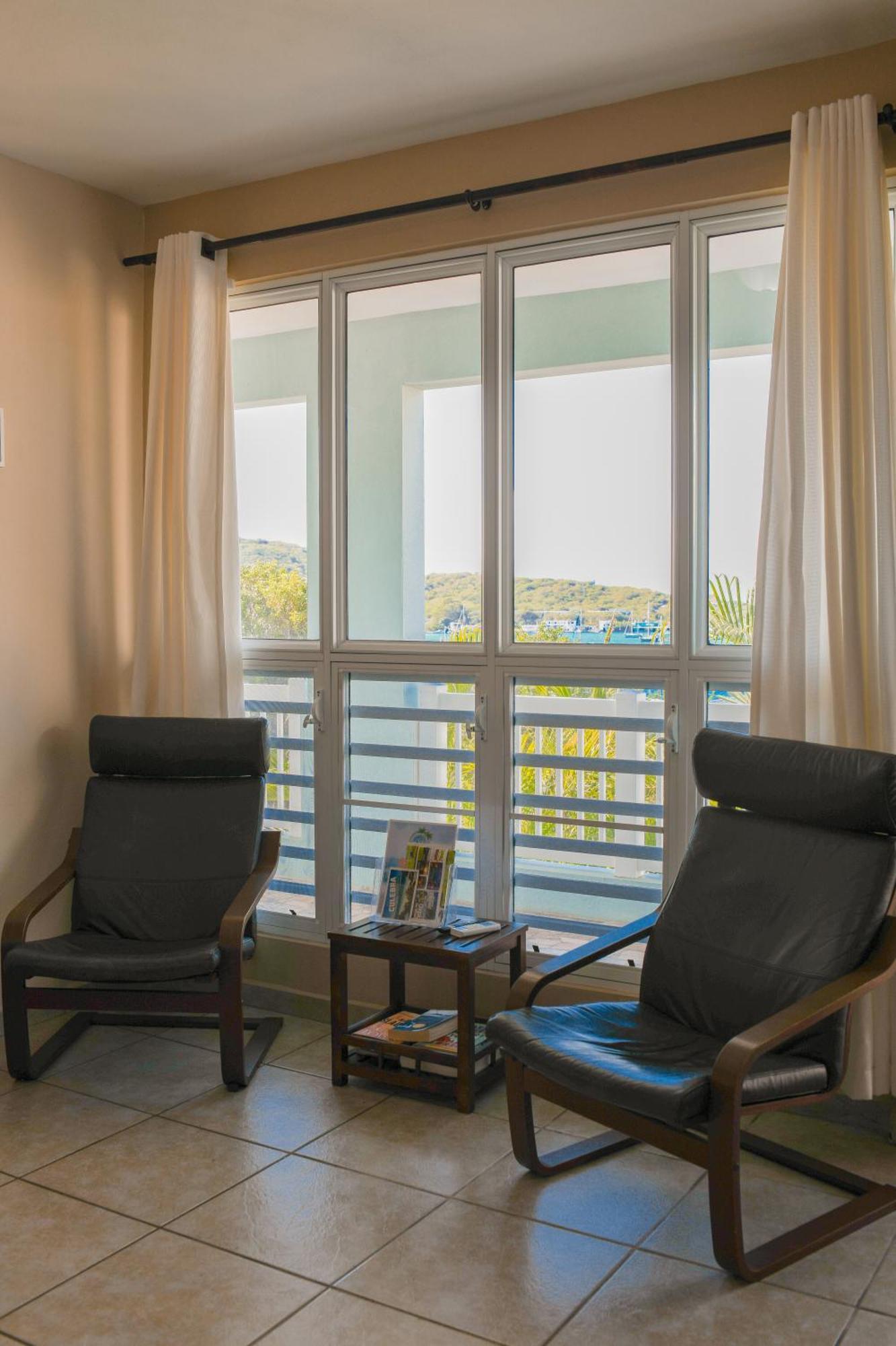 Island Charm Culebra Studios & Suites Isla Culebra Exterior photo
