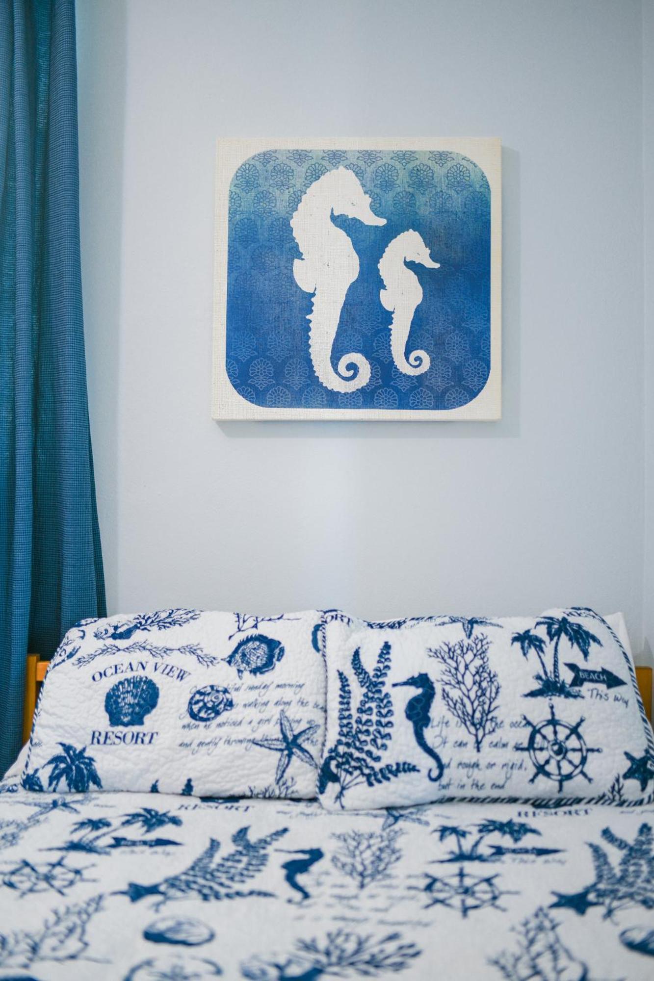 Island Charm Culebra Studios & Suites Isla Culebra Exterior photo