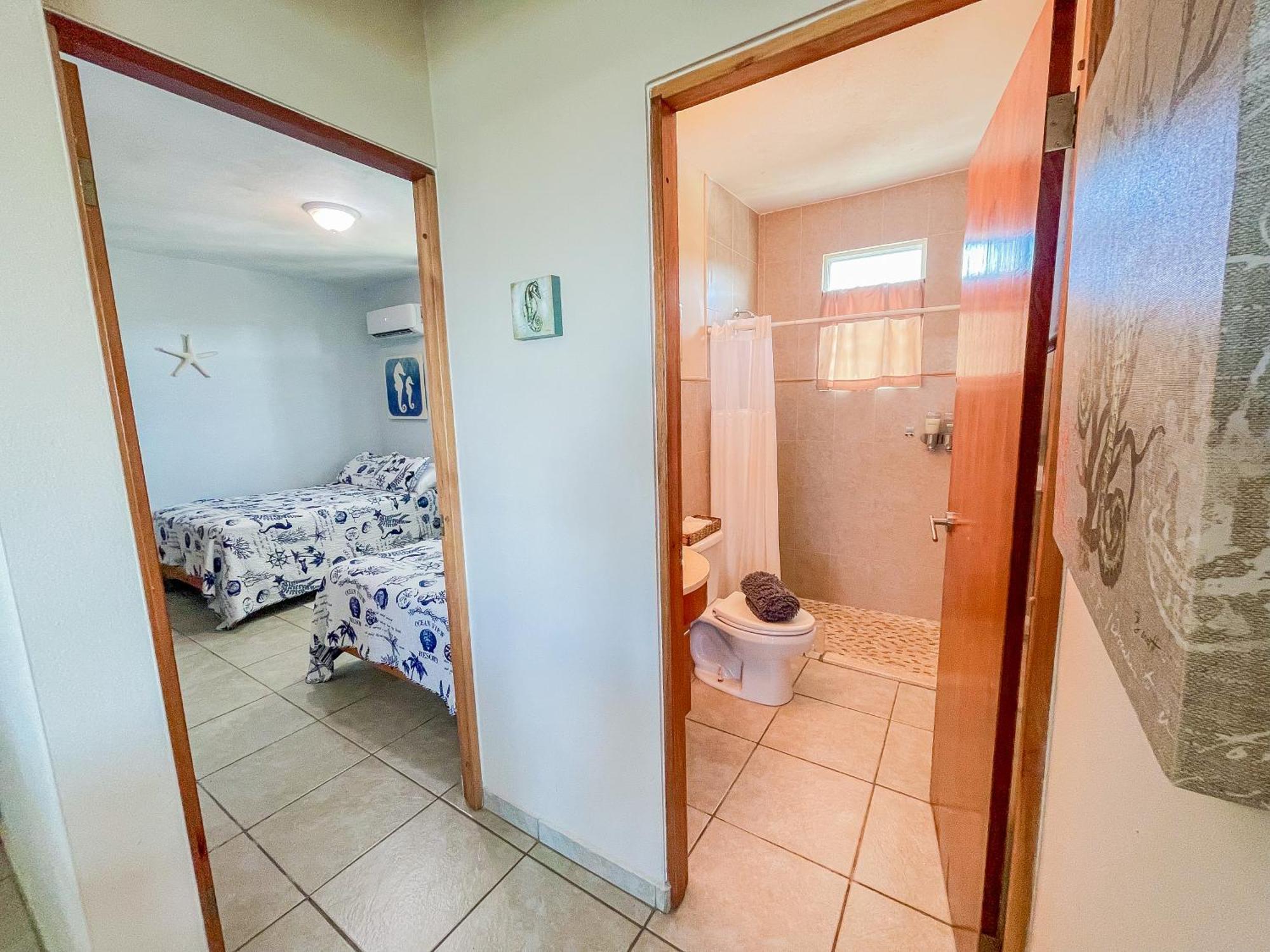 Island Charm Culebra Studios & Suites Isla Culebra Exterior photo