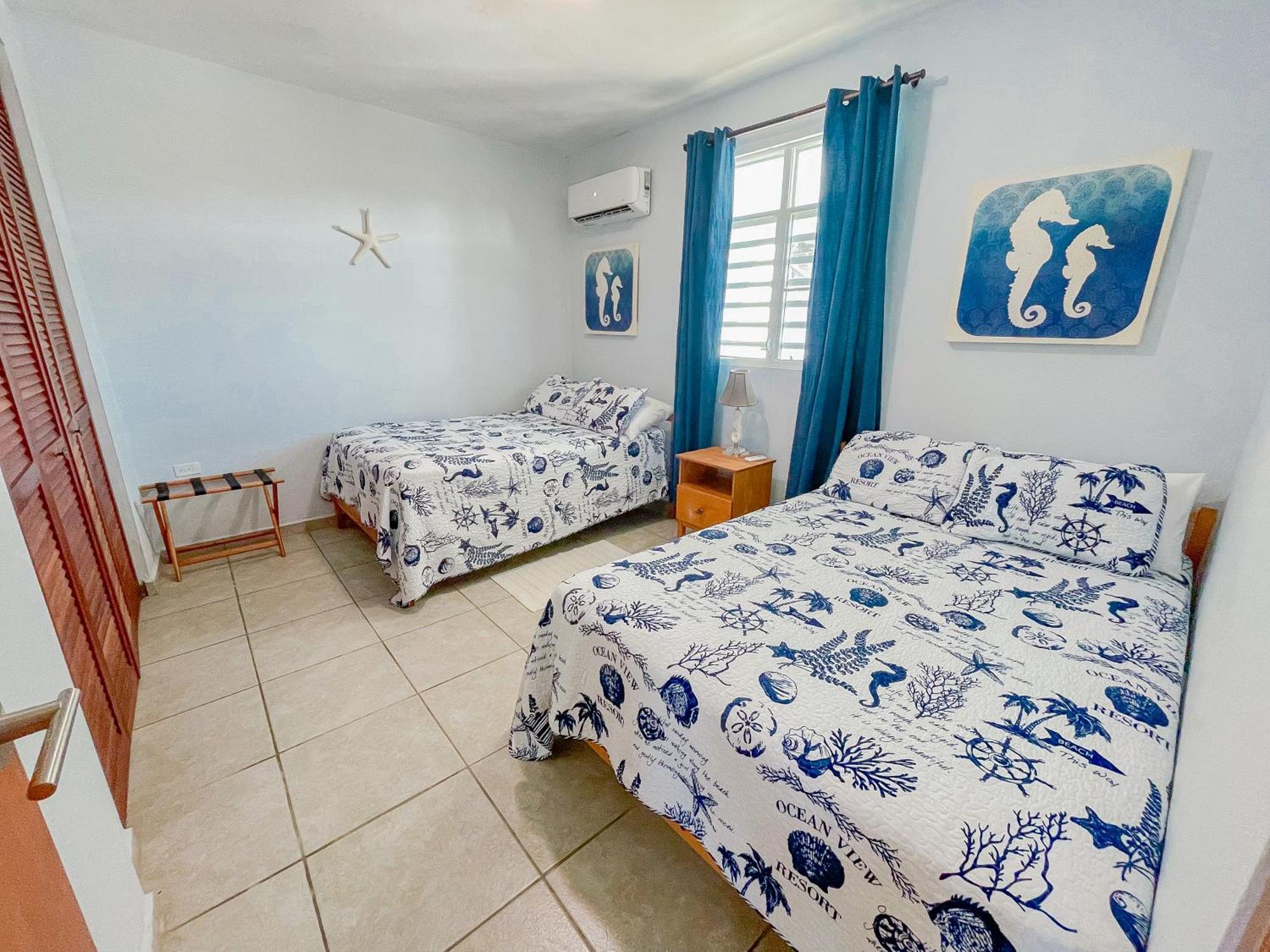Island Charm Culebra Studios & Suites Isla Culebra Exterior photo