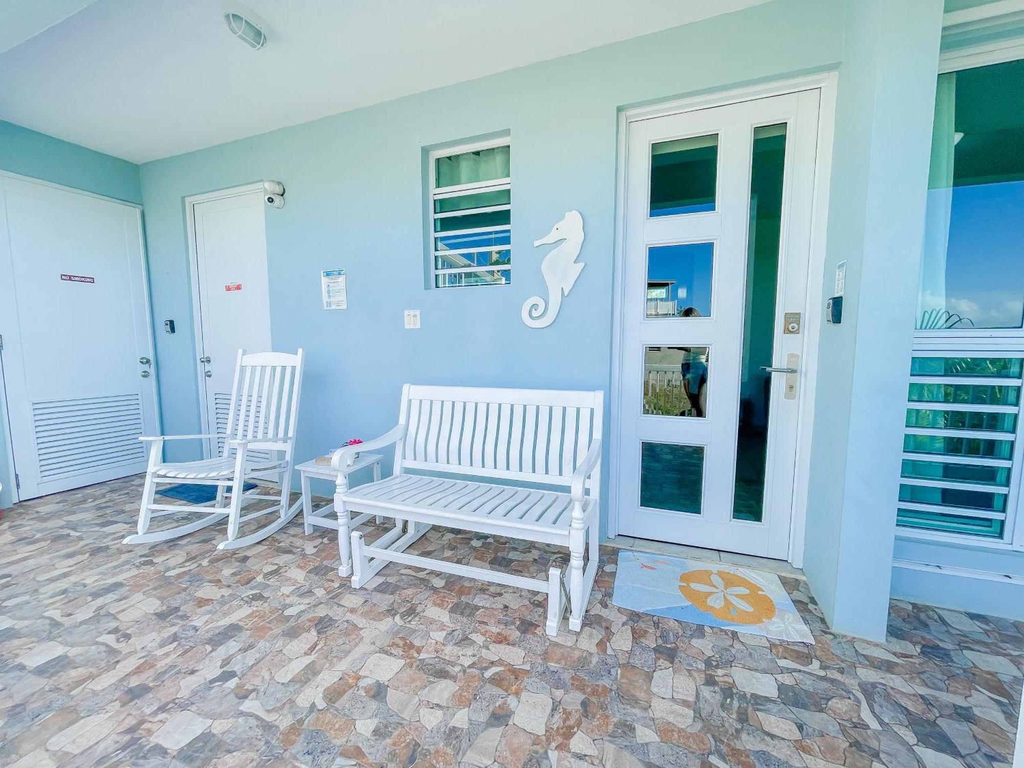 Island Charm Culebra Studios & Suites Isla Culebra Exterior photo