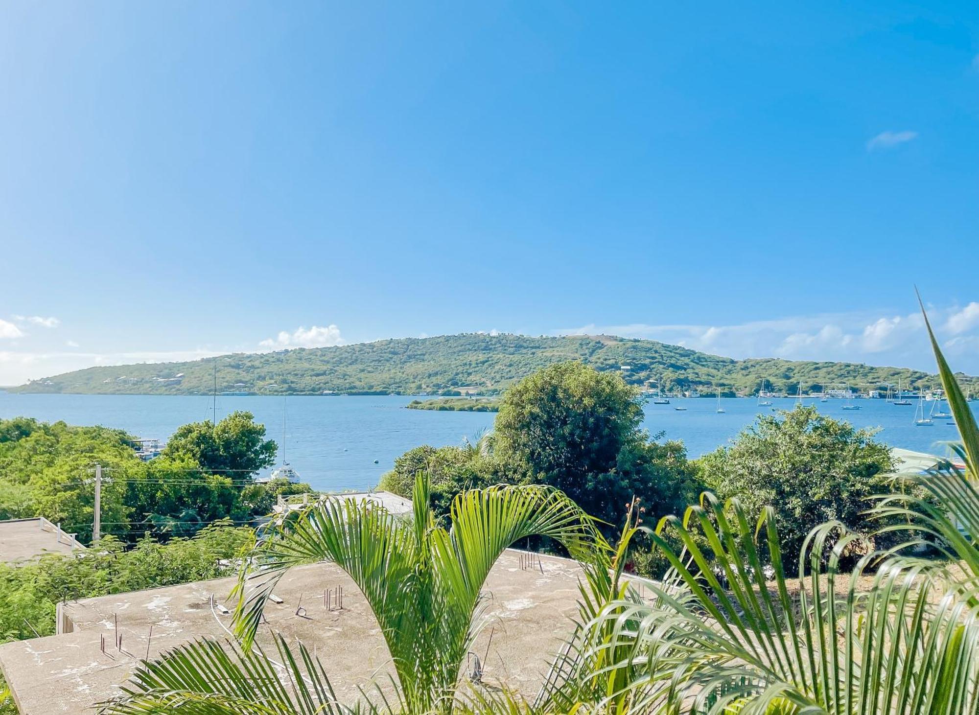 Island Charm Culebra Studios & Suites Isla Culebra Exterior photo