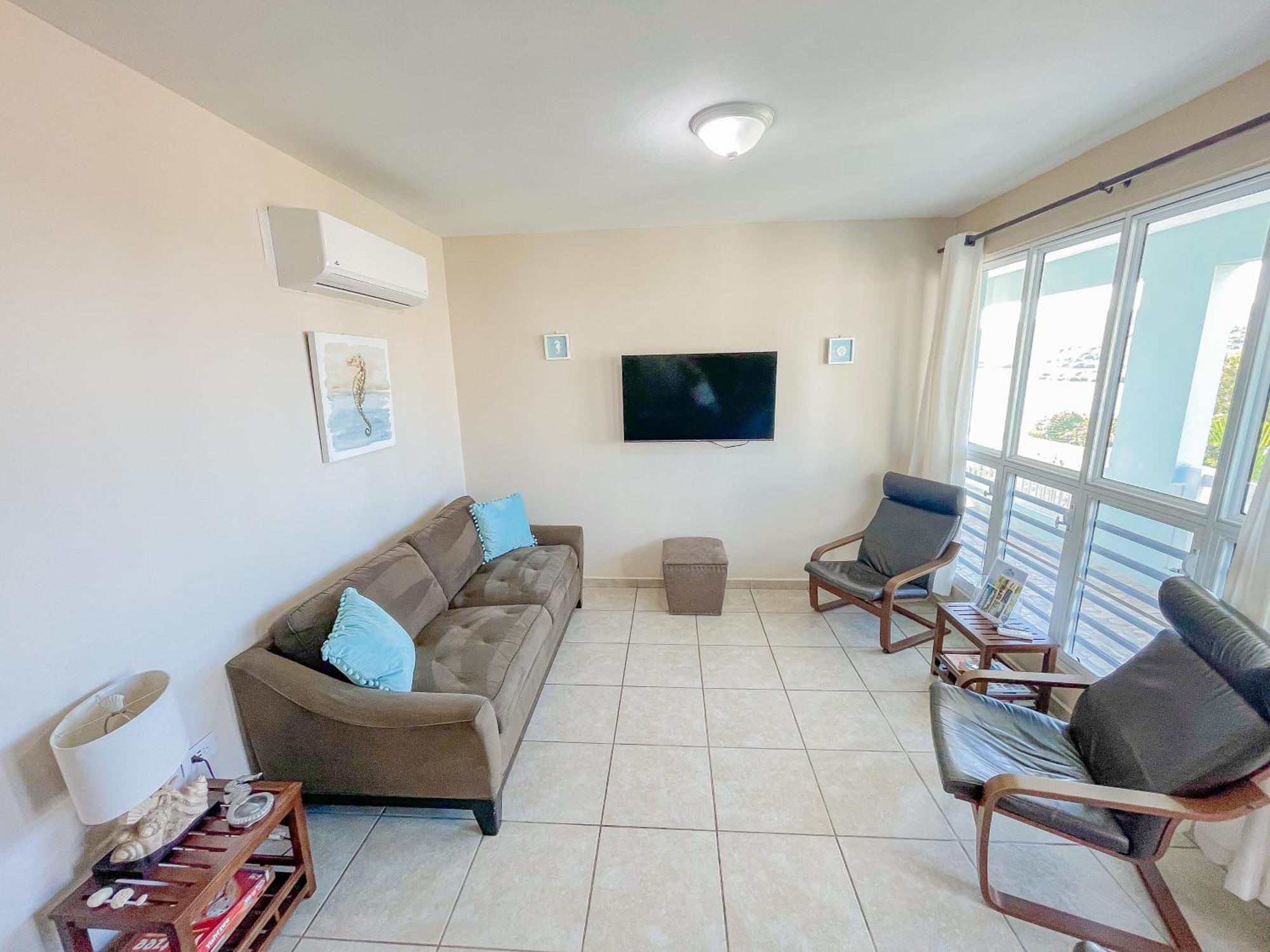 Island Charm Culebra Studios & Suites Isla Culebra Exterior photo