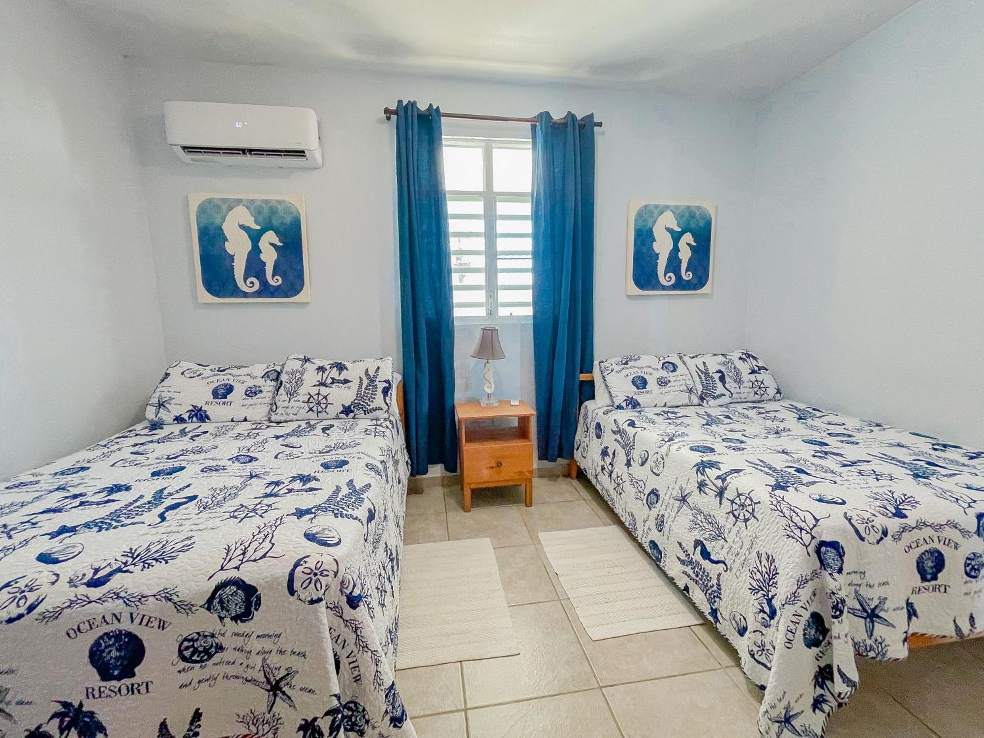 Island Charm Culebra Studios & Suites Isla Culebra Exterior photo