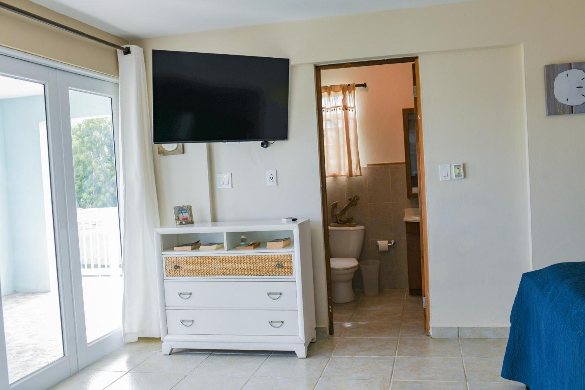 Island Charm Culebra Studios & Suites Isla Culebra Exterior photo