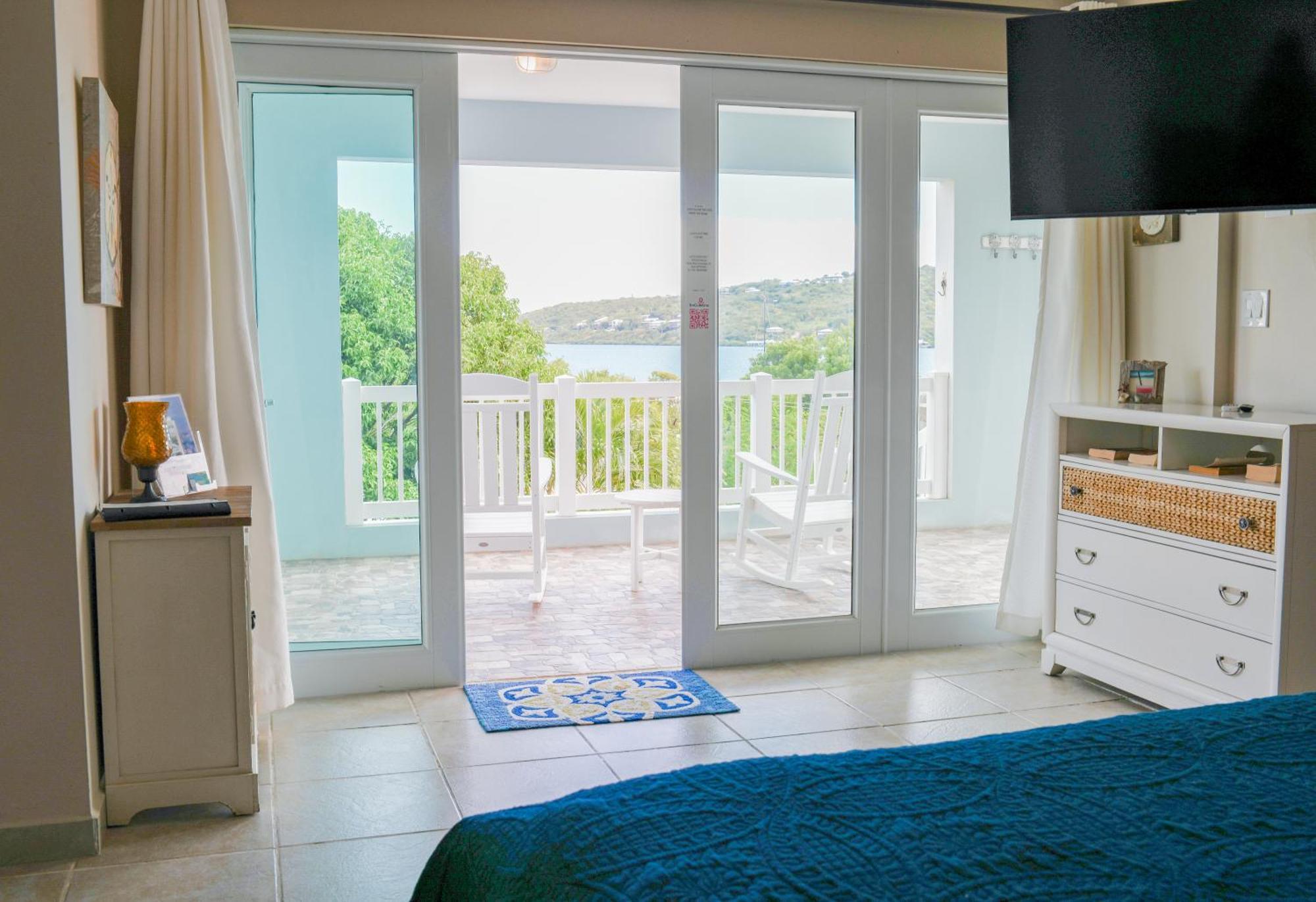 Island Charm Culebra Studios & Suites Isla Culebra Exterior photo
