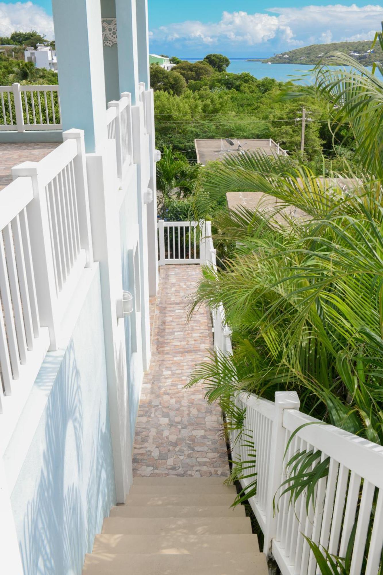 Island Charm Culebra Studios & Suites Isla Culebra Exterior photo