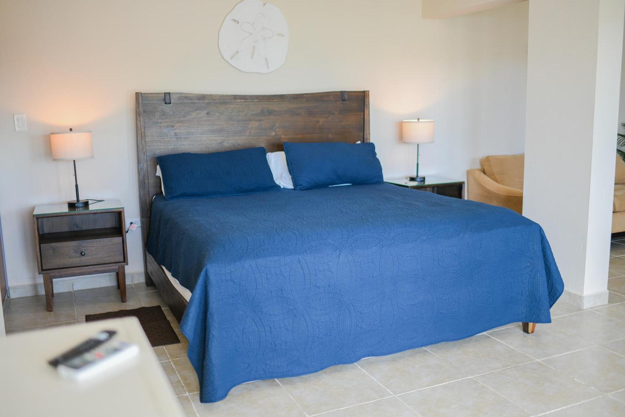 Island Charm Culebra Studios & Suites Isla Culebra Exterior photo