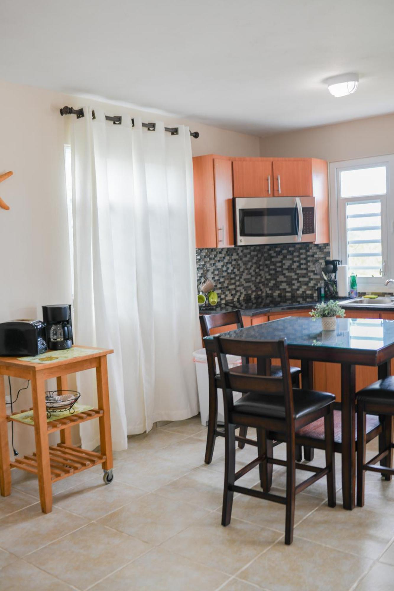 Island Charm Culebra Studios & Suites Isla Culebra Exterior photo