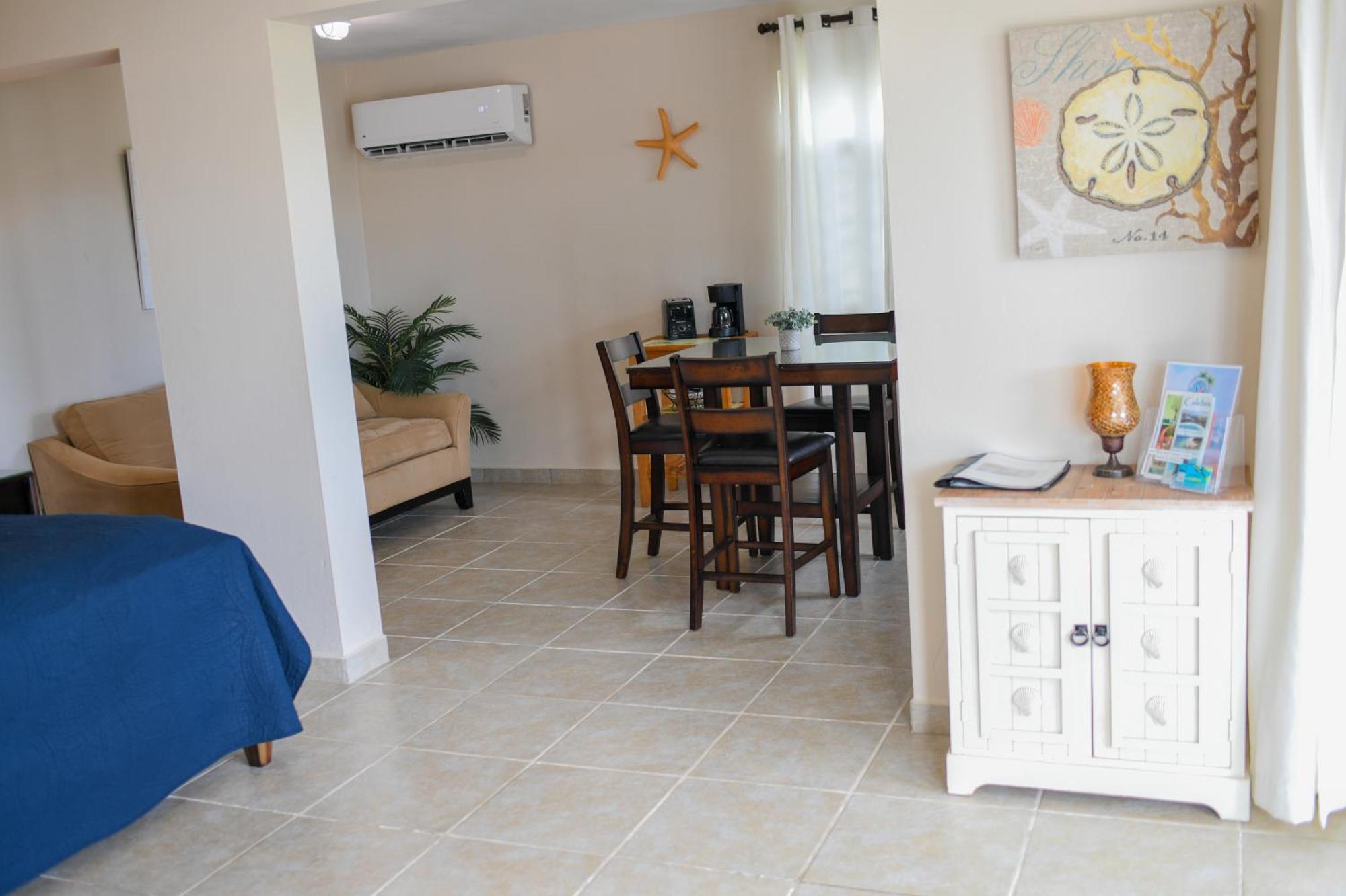 Island Charm Culebra Studios & Suites Isla Culebra Exterior photo