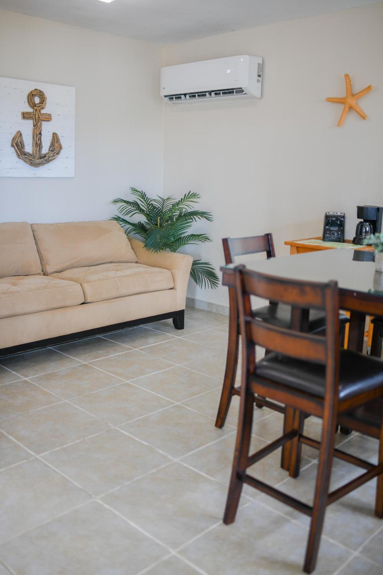 Island Charm Culebra Studios & Suites Isla Culebra Exterior photo