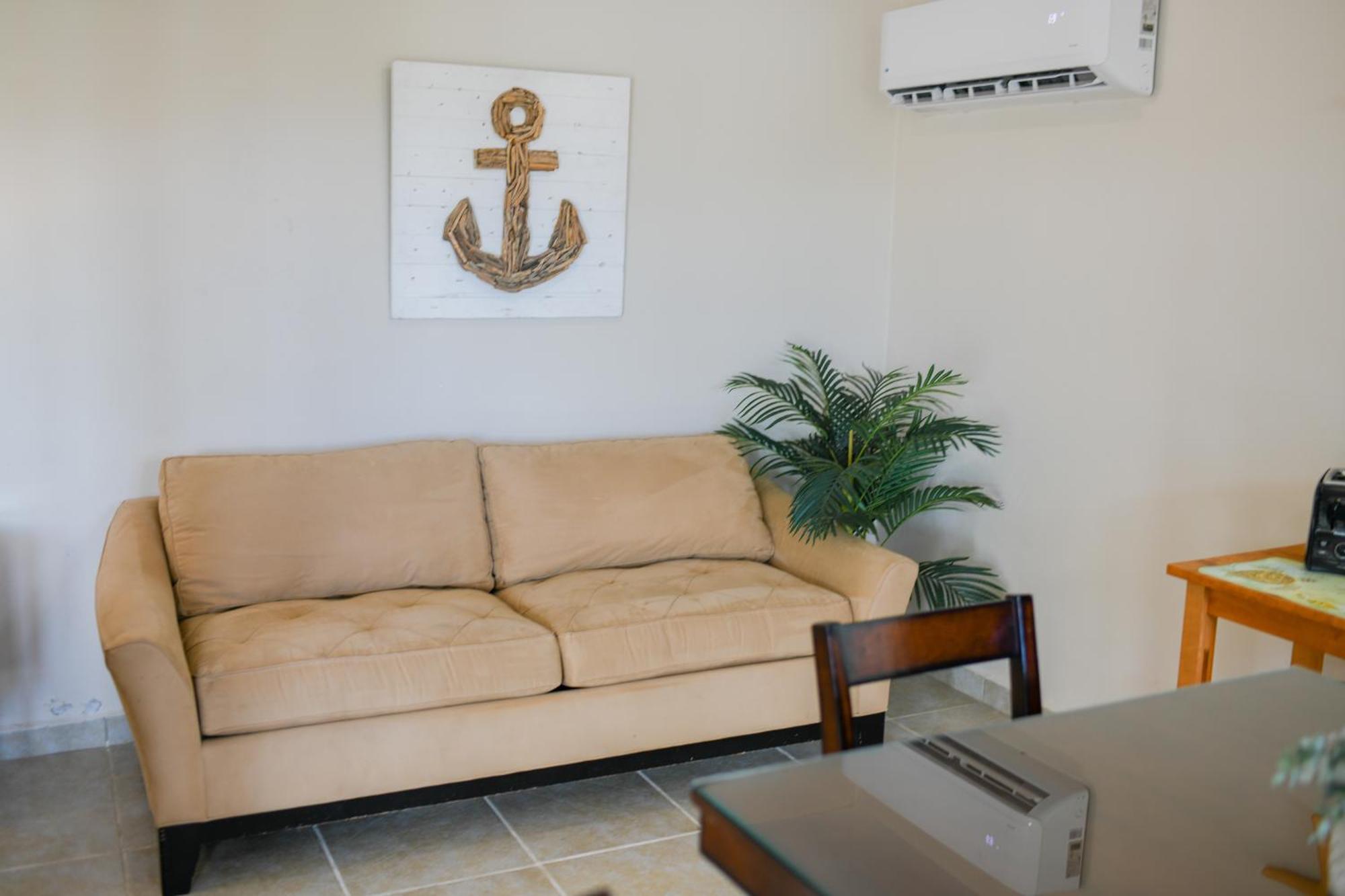 Island Charm Culebra Studios & Suites Isla Culebra Exterior photo
