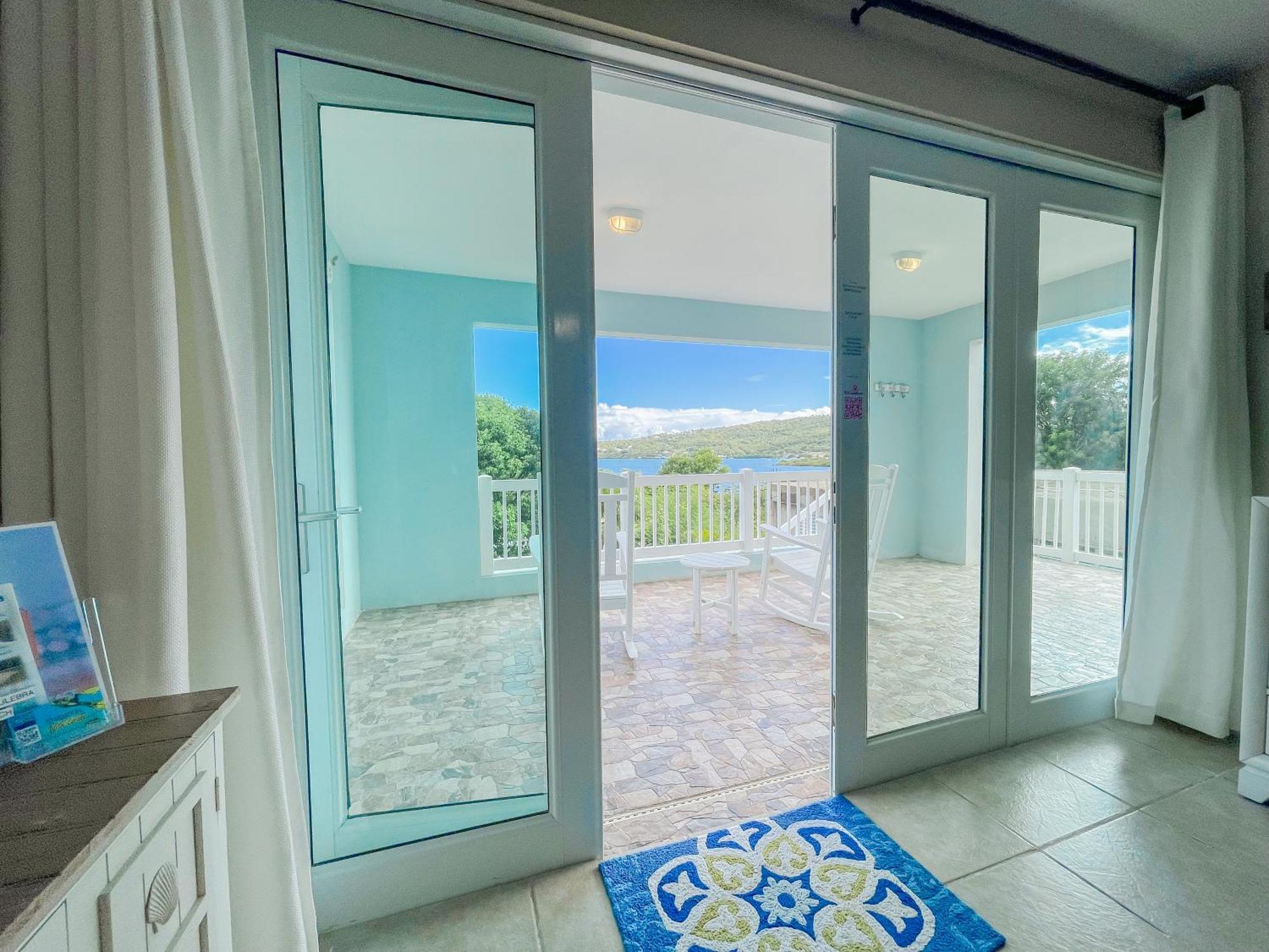 Island Charm Culebra Studios & Suites Isla Culebra Exterior photo