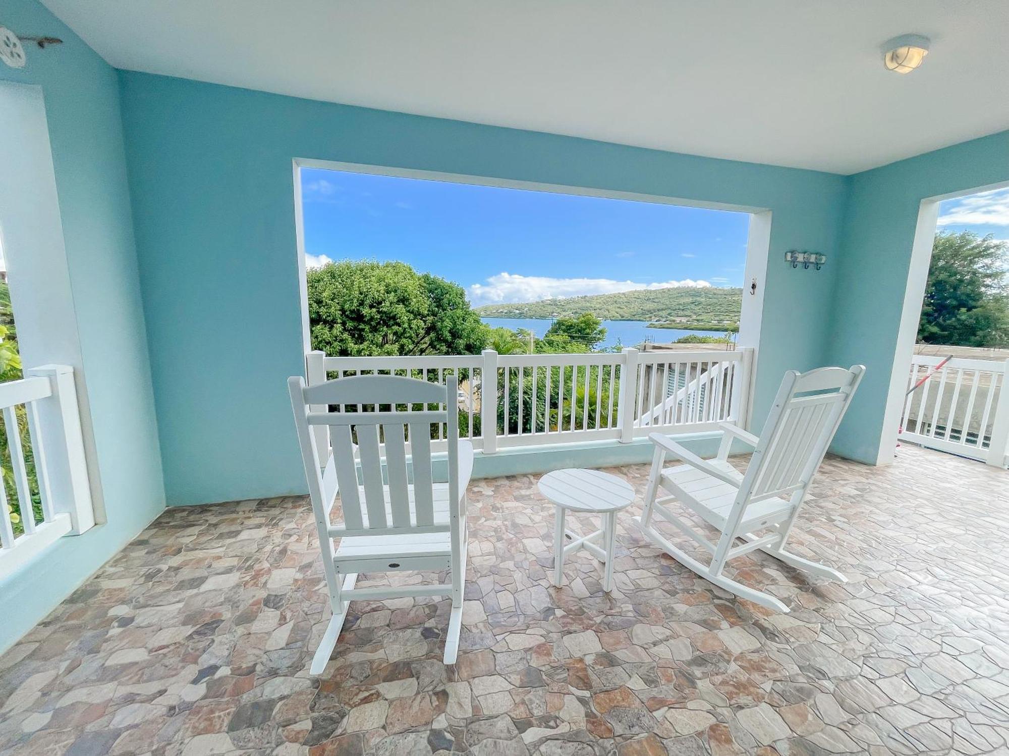 Island Charm Culebra Studios & Suites Isla Culebra Exterior photo