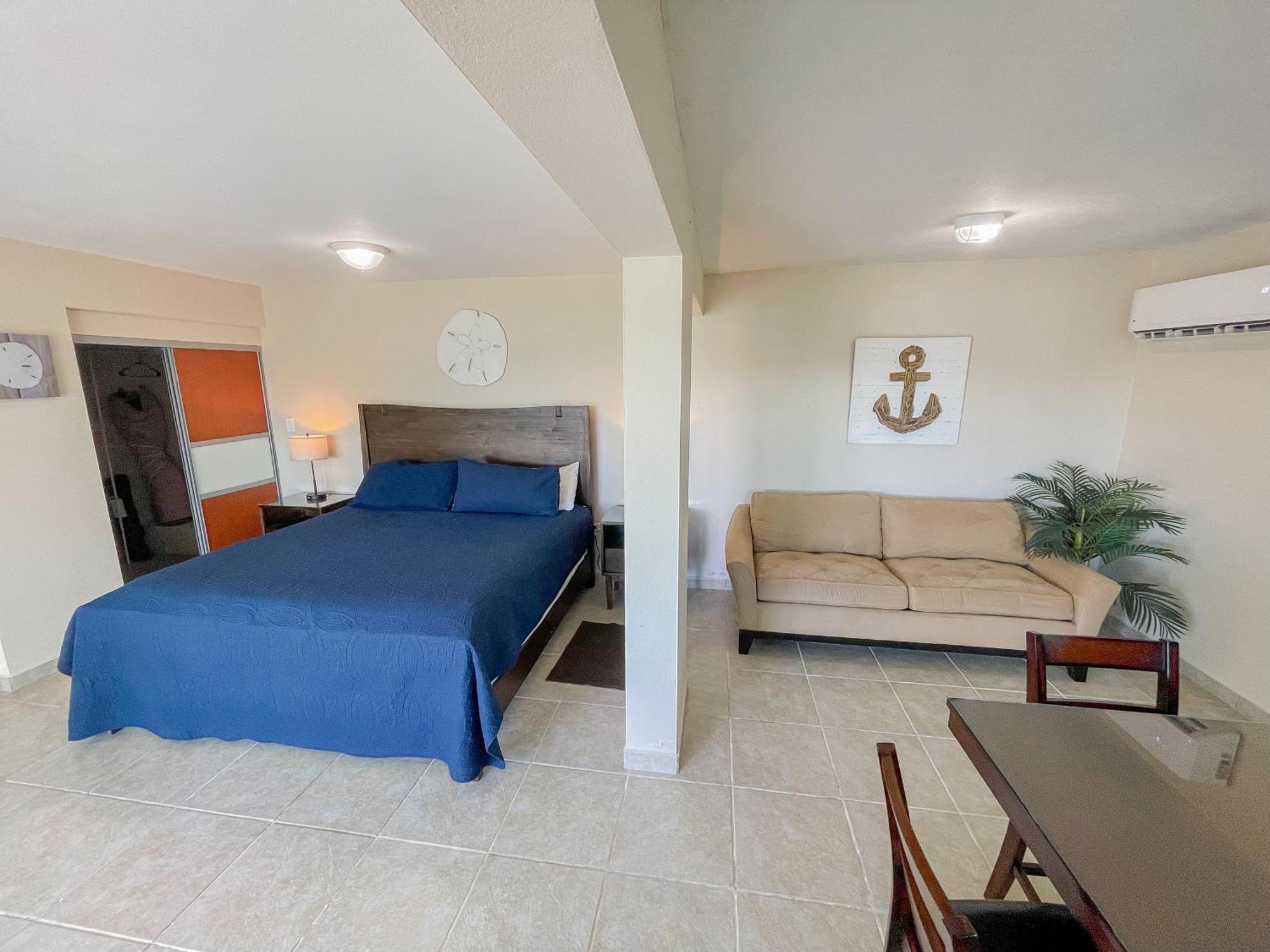 Island Charm Culebra Studios & Suites Isla Culebra Exterior photo