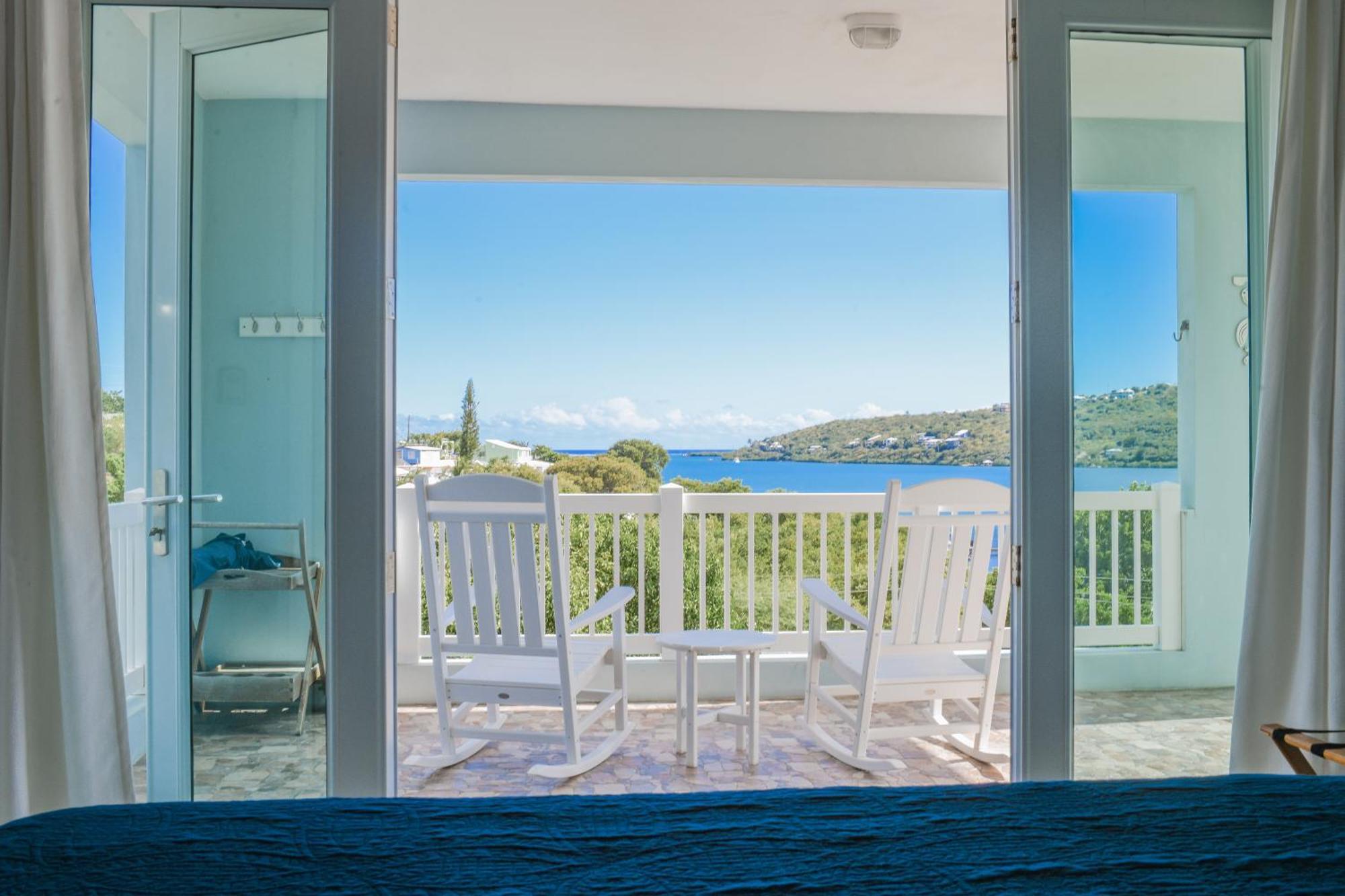 Island Charm Culebra Studios & Suites Isla Culebra Exterior photo