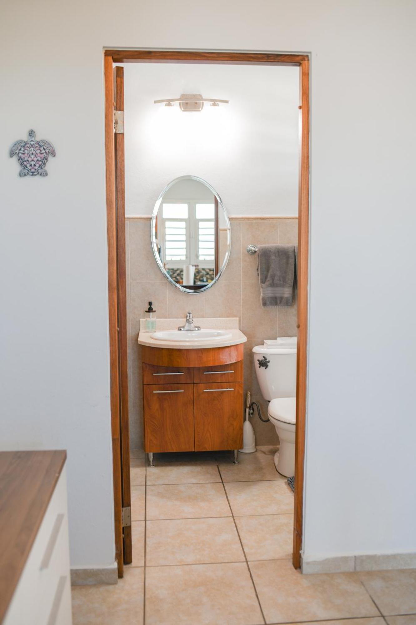 Island Charm Culebra Studios & Suites Isla Culebra Exterior photo