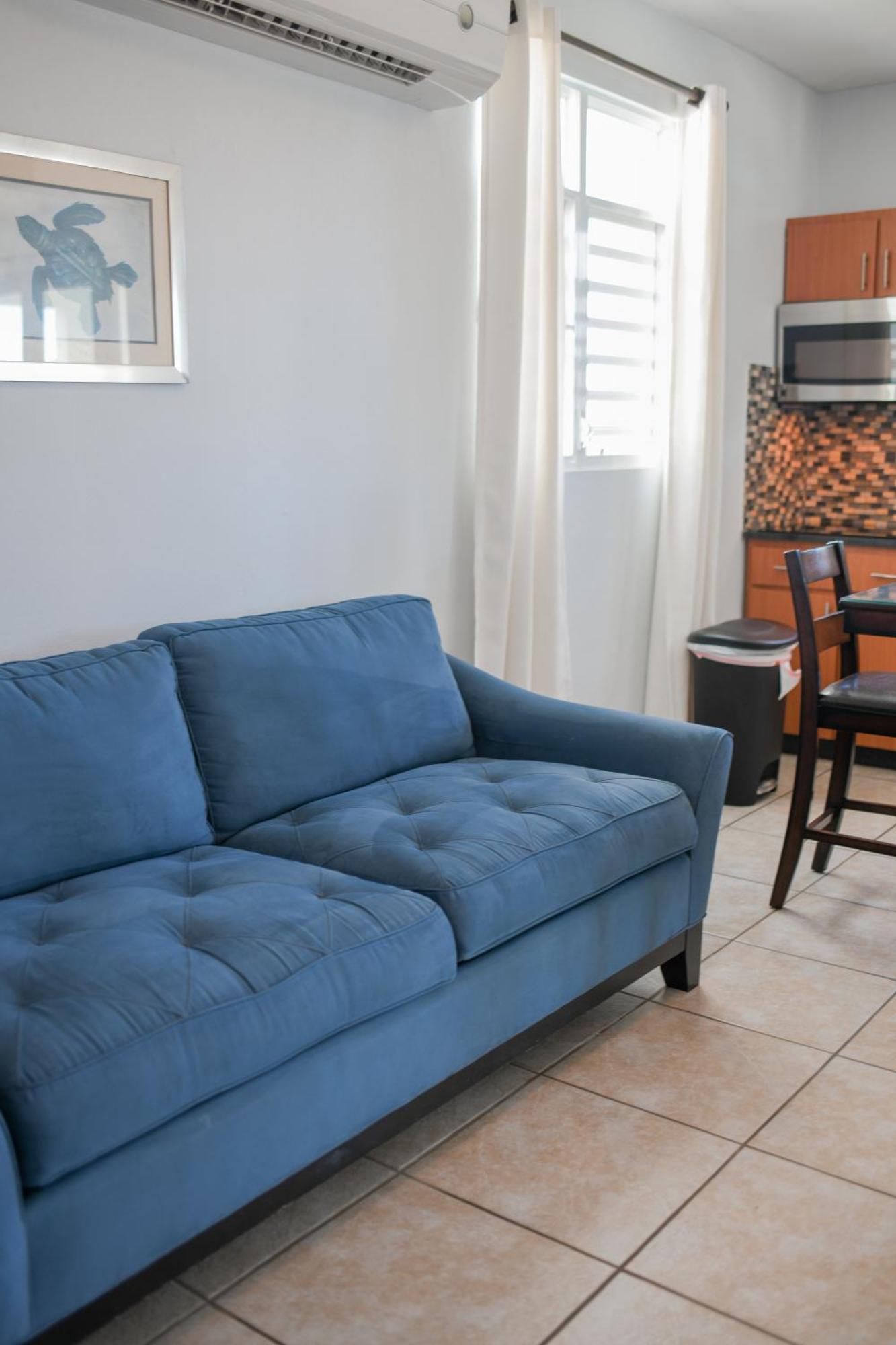 Island Charm Culebra Studios & Suites Isla Culebra Exterior photo