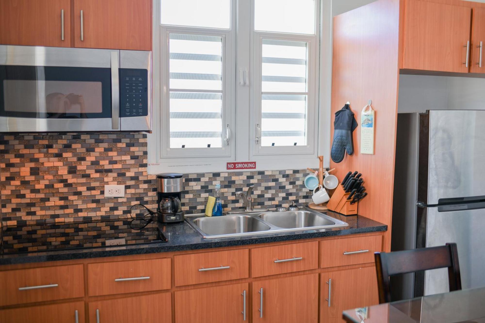 Island Charm Culebra Studios & Suites Isla Culebra Exterior photo
