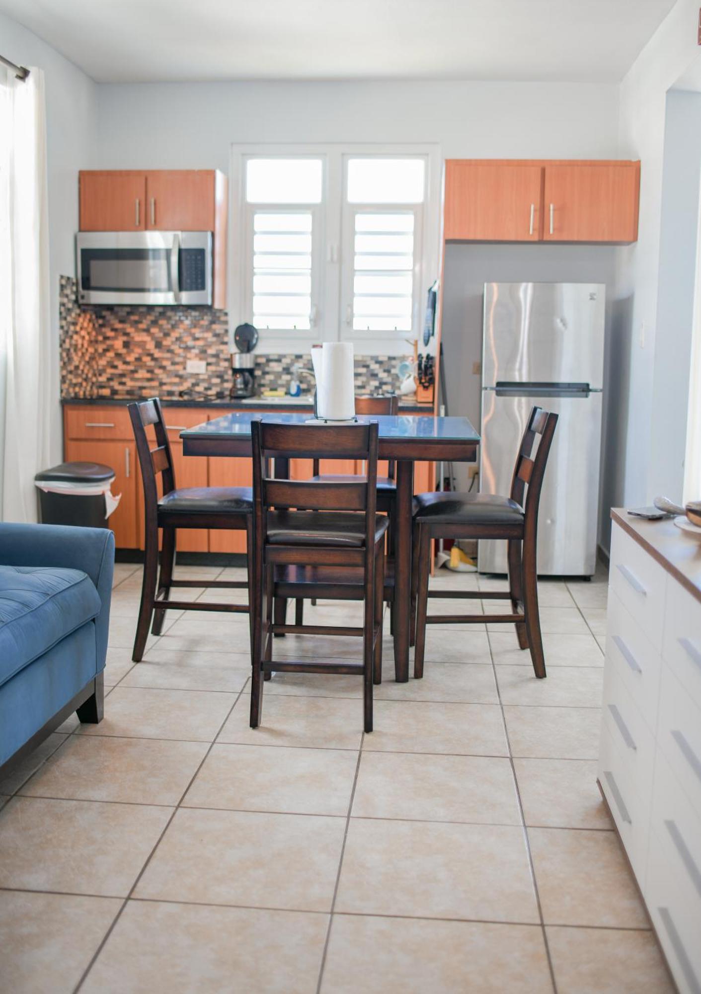 Island Charm Culebra Studios & Suites Isla Culebra Exterior photo