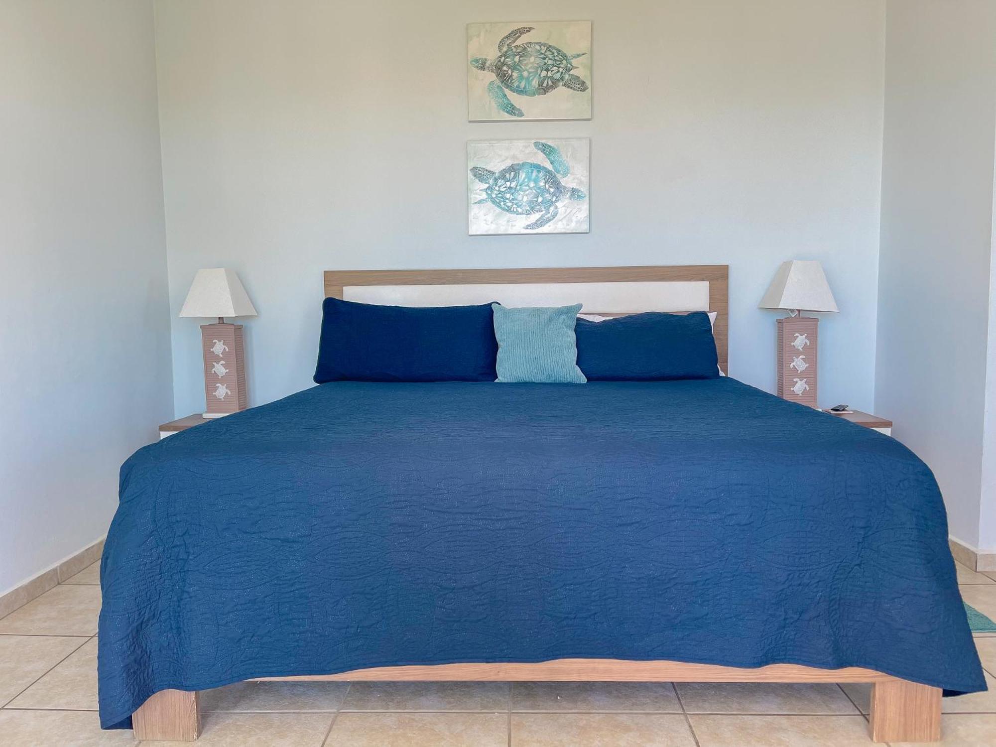 Island Charm Culebra Studios & Suites Isla Culebra Exterior photo