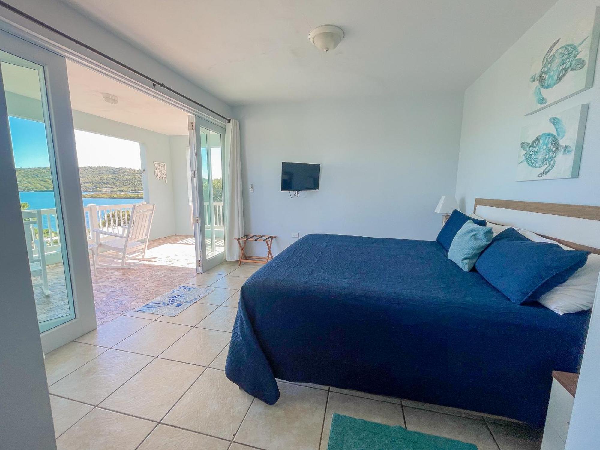 Island Charm Culebra Studios & Suites Isla Culebra Exterior photo