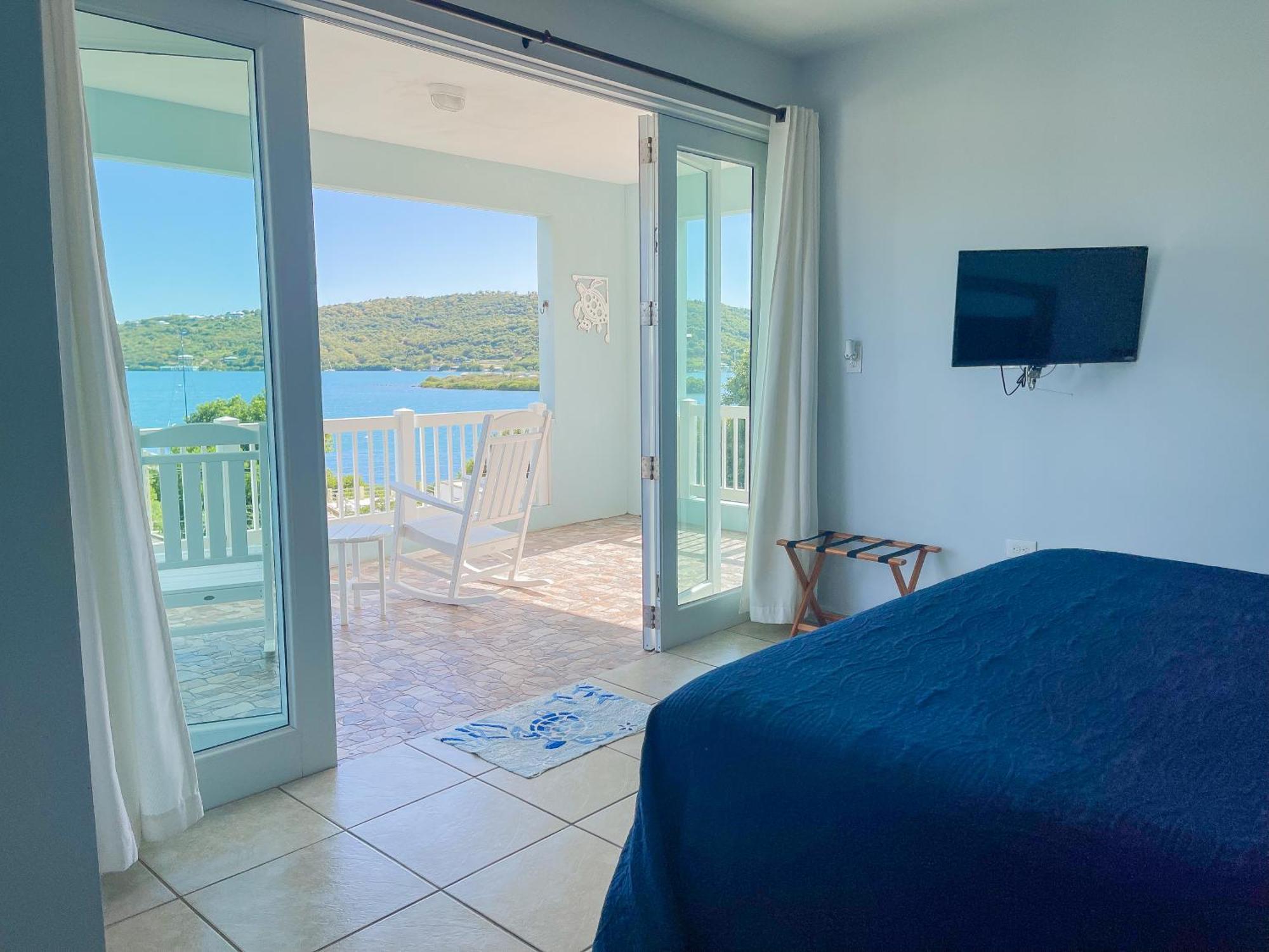 Island Charm Culebra Studios & Suites Isla Culebra Exterior photo