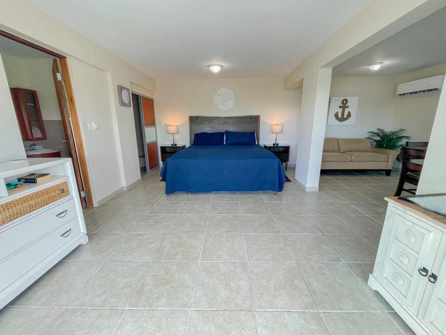 Island Charm Culebra Studios & Suites Isla Culebra Exterior photo