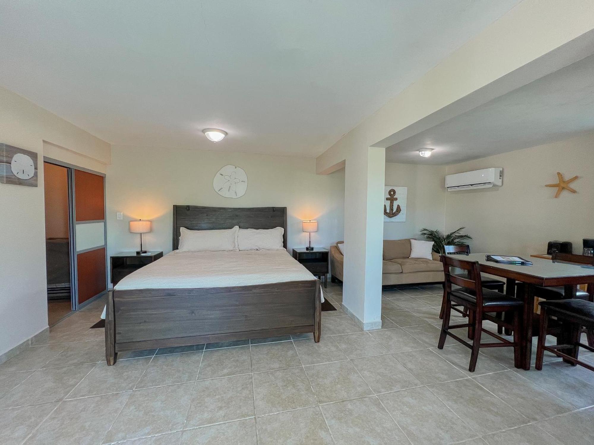 Island Charm Culebra Studios & Suites Isla Culebra Exterior photo