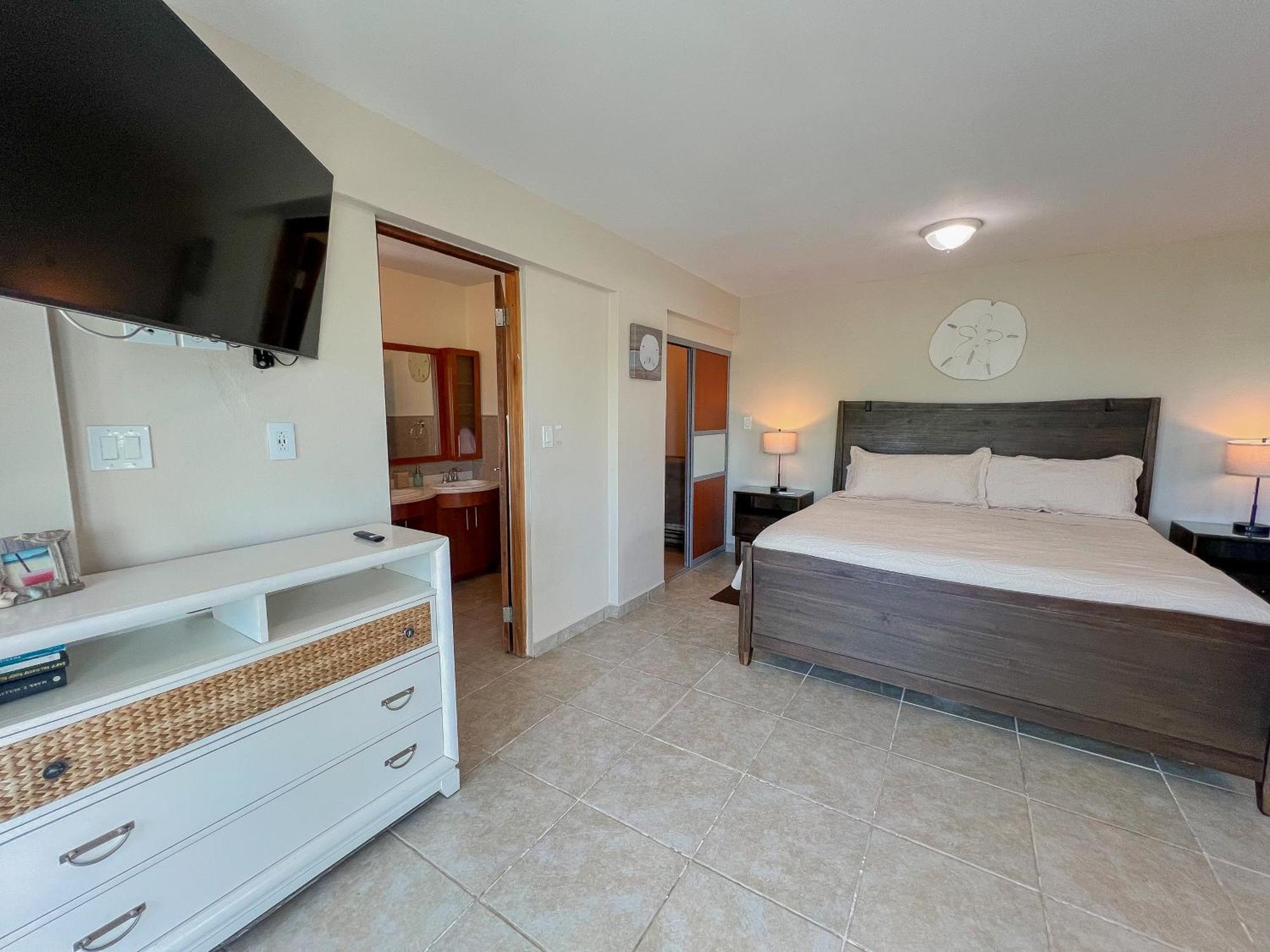 Island Charm Culebra Studios & Suites Isla Culebra Exterior photo