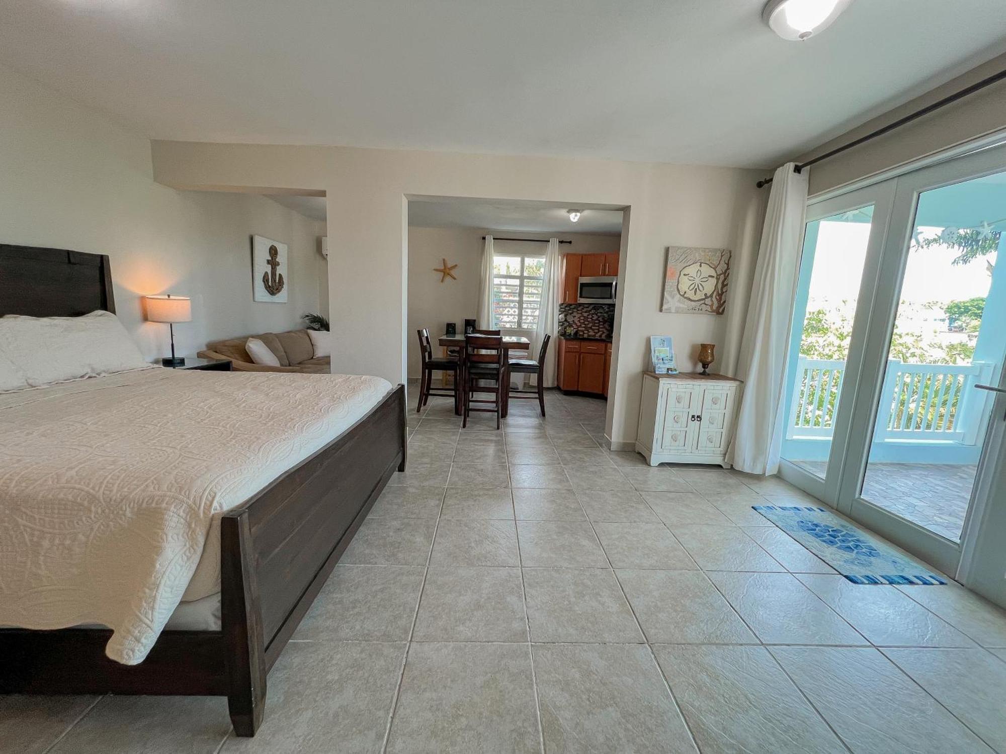 Island Charm Culebra Studios & Suites Isla Culebra Exterior photo