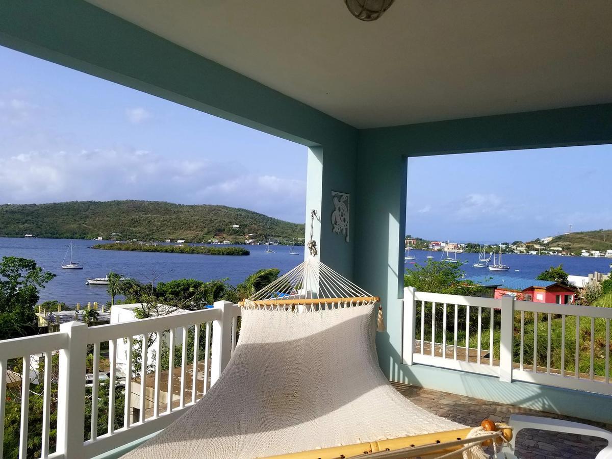 Island Charm Culebra Studios & Suites Isla Culebra Exterior photo